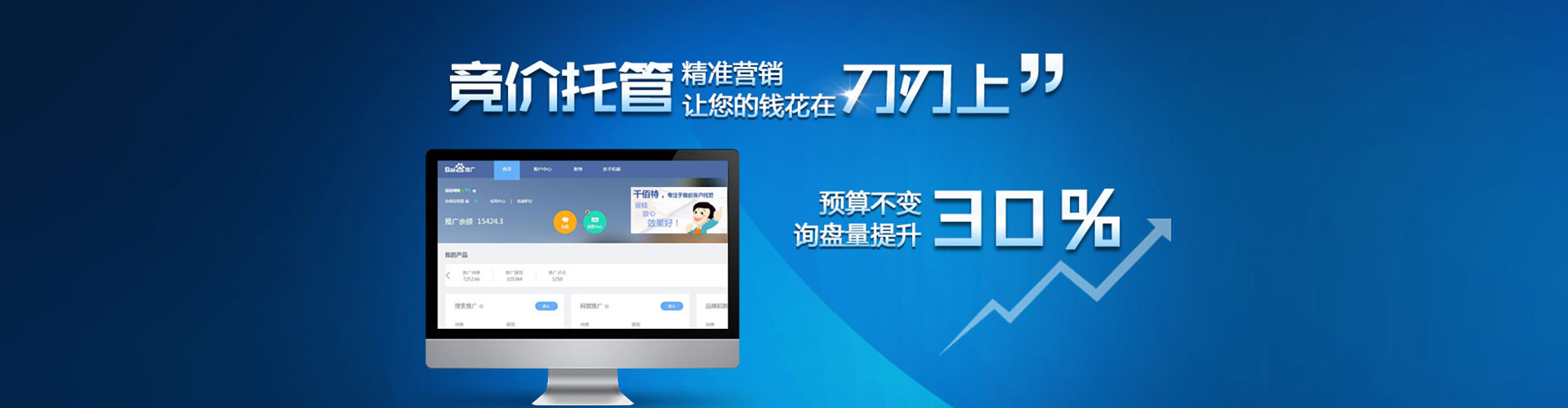 士林sem竞价